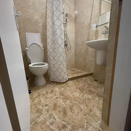 アパート Lovely 1 Bedroom By The Centre *