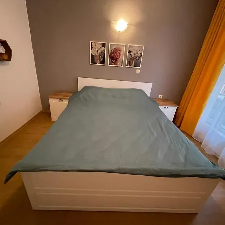 Lejlighed Lovely 1 Bedroom By The Centre *