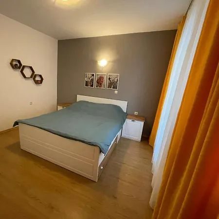 Lovely 1 Bedroom By The Centre *